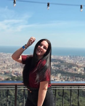 EnricuaW4ys de Barcelona,España