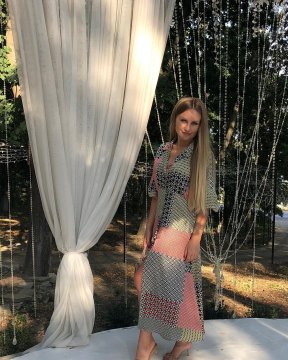 InaOnHerKnees de Barcelona,España