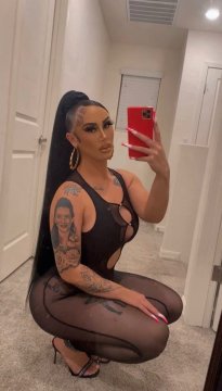 abbymelon de Barcelona,España